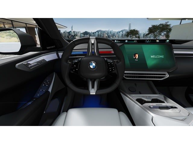 2027 BMW X5 40 xDrive