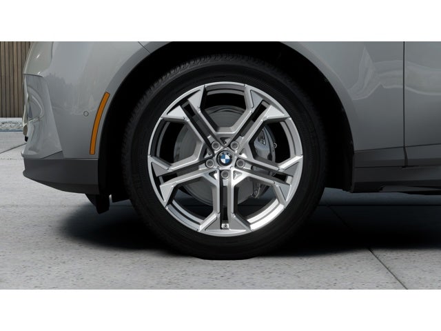 2027 BMW X5 40 xDrive