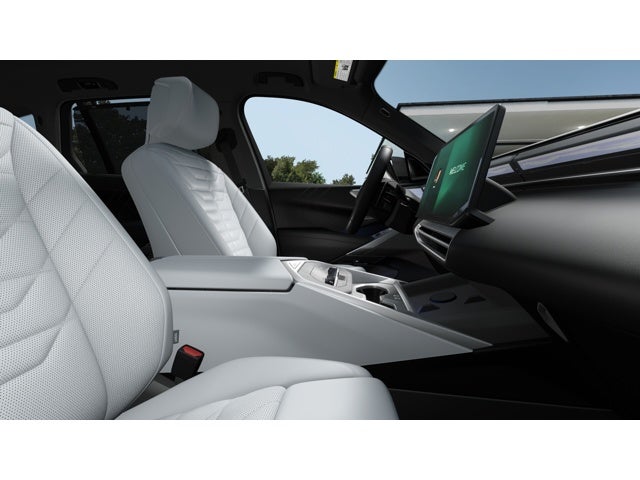 2027 BMW X5 40 xDrive