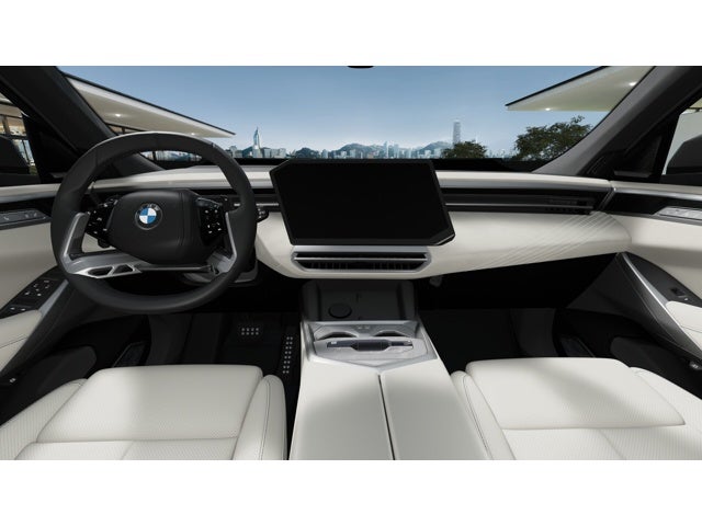 2027 BMW X5 40 xDrive