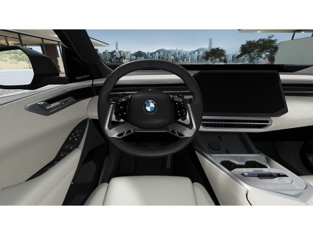 2027 BMW X5 40 xDrive
