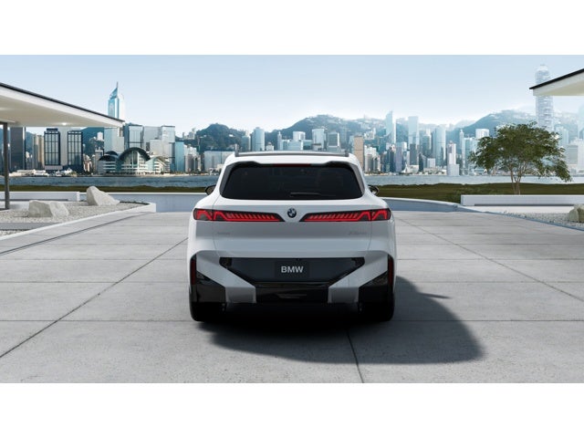 2027 BMW X5 40 xDrive