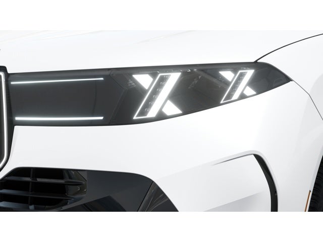 2027 BMW X5 40 xDrive