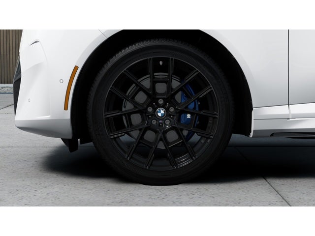 2027 BMW X5 40 xDrive