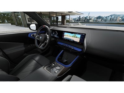 2026 BMW X3 M50 xDrive