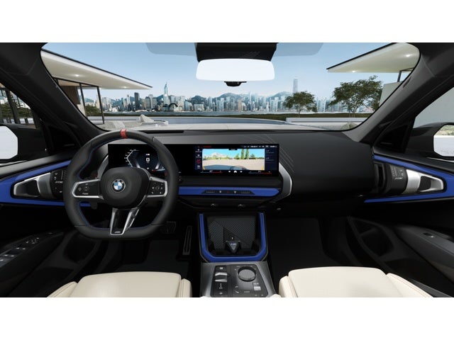 2026 BMW X3 M50 xDrive