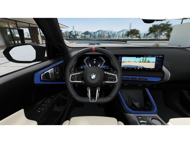 2026 BMW X3 M50 xDrive