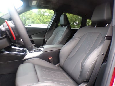2025 BMW X3 M50 xDrive