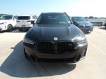 2023 BMW X3 M40i