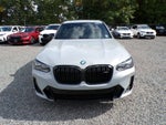 2023 BMW X3 M40i