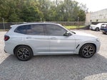 2023 BMW X3 M40i