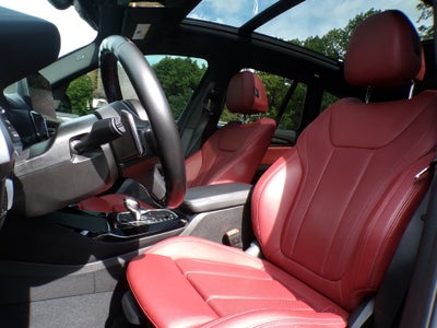 2023 BMW X3 M40i