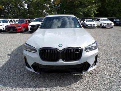 2023 BMW X3 M40i