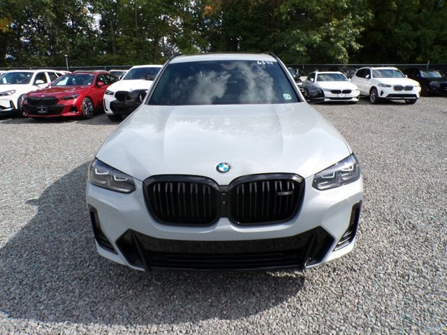 2023 BMW X3 M40i