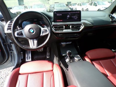 2023 BMW X3 M40i