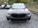 2021 BMW X5 M50i