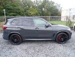 2021 BMW X5 M50i