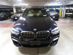 2020 BMW X3 M40i