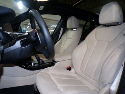 2020 BMW X3 M40i