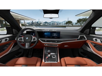 2026 BMW X5 Competition