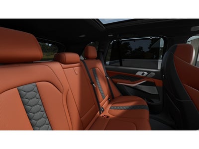 2026 BMW X5 Competition