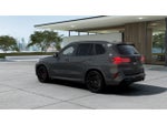 2026 BMW X5 Competition