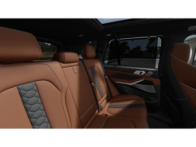 2026 BMW X5 Competition