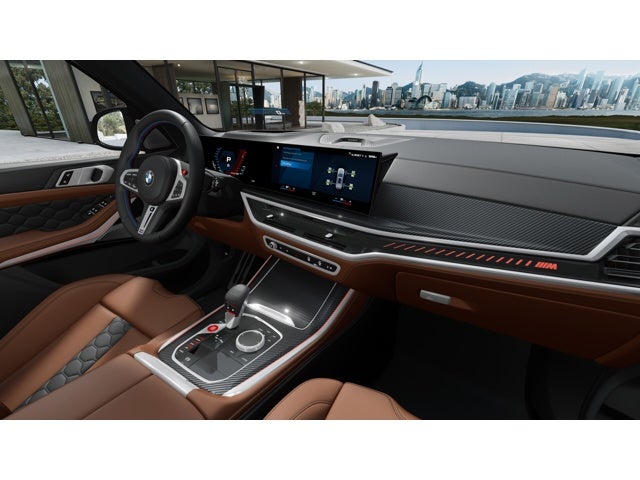 2026 BMW X5 Competition