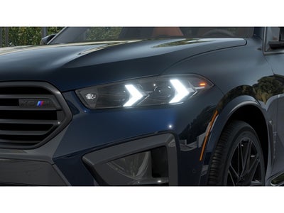 2026 BMW X5 Competition