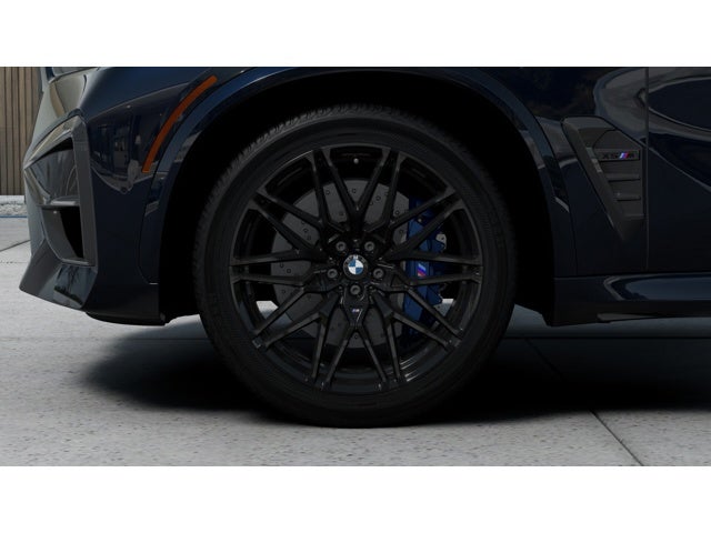 2026 BMW X5 Competition