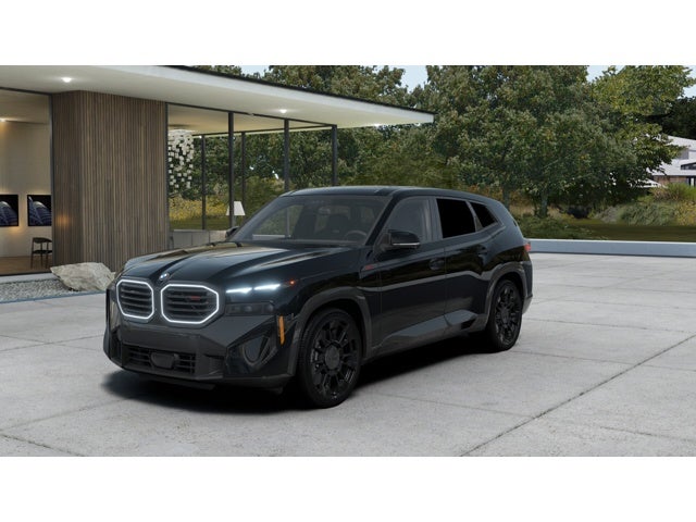 2026 BMW XM Label