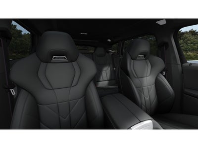 2026 BMW XM Label