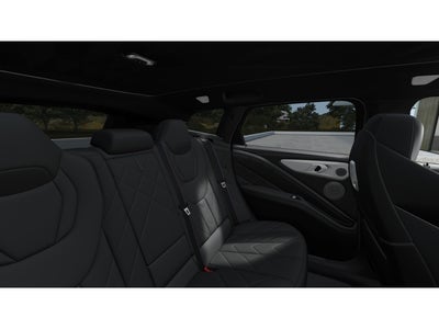 2026 BMW XM Label