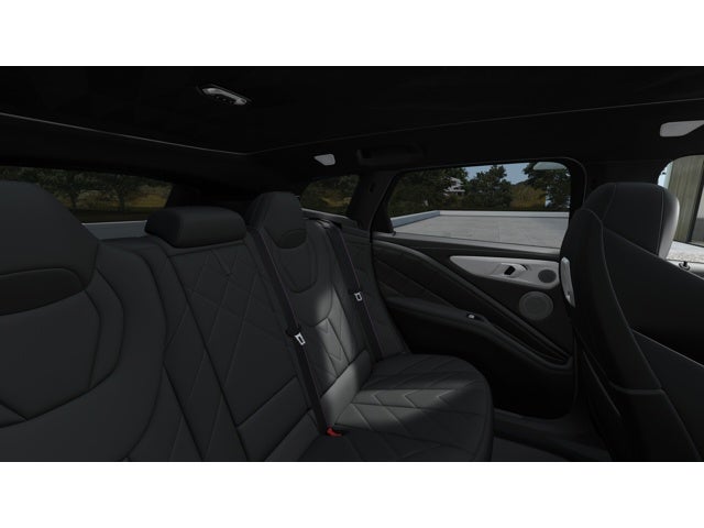 2026 BMW XM Label