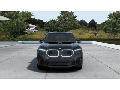2026 BMW XM Label