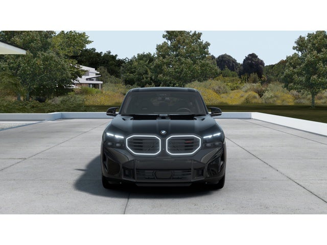 2026 BMW XM Label