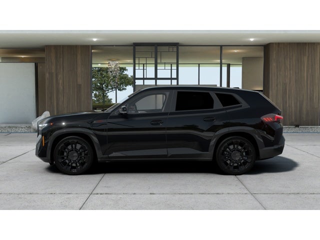 2026 BMW XM Label