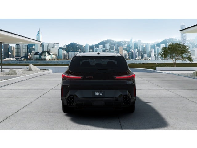 2026 BMW XM Label