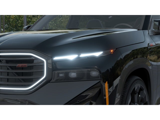 2026 BMW XM Label