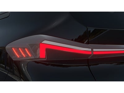 2026 BMW XM Label