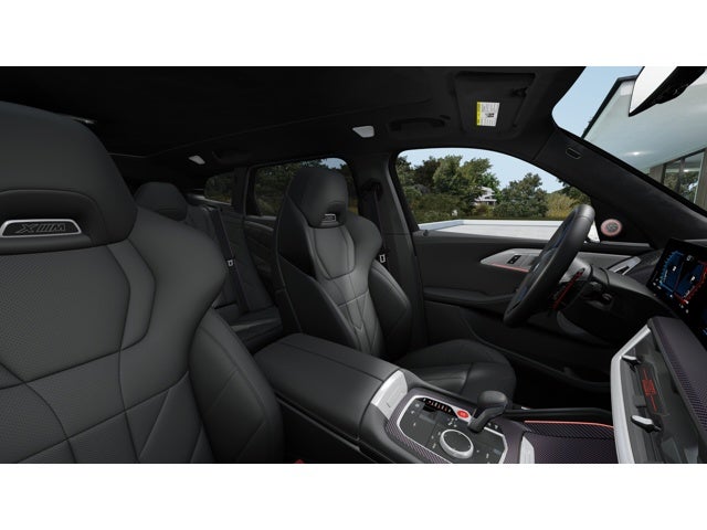 2026 BMW XM Label