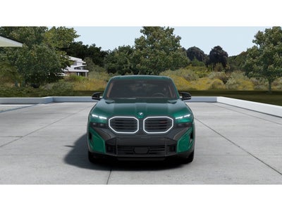 2027 BMW XM Label