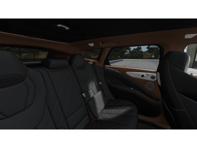 2027 BMW XM Label