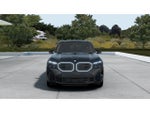 2027 BMW XM Label