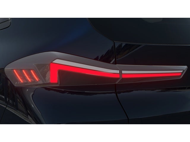 2027 BMW XM Label