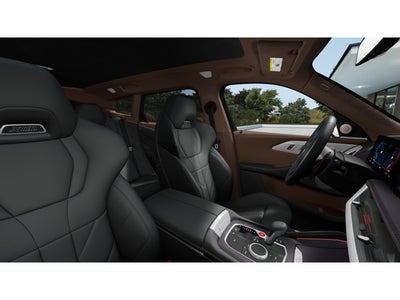 2027 BMW XM Label