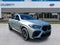 2022 BMW X6 Base