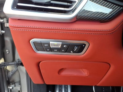 2022 BMW X6 Base
