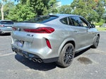 2022 BMW X6 Base