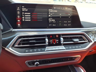 2022 BMW X6 Base
